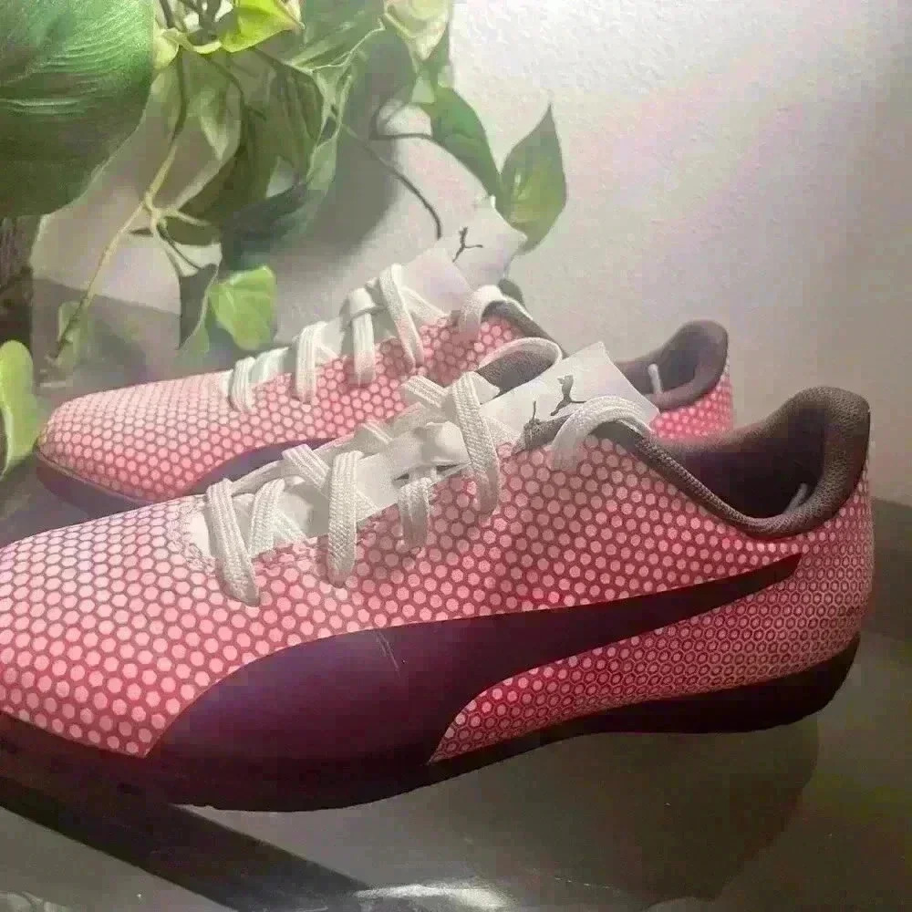 BEAUTIFUL PUMA WOMEN SHOES​